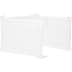 Bedbumper Anesore krevati White - Jollein