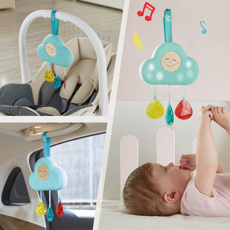 Musical Cloud Light - Image 2