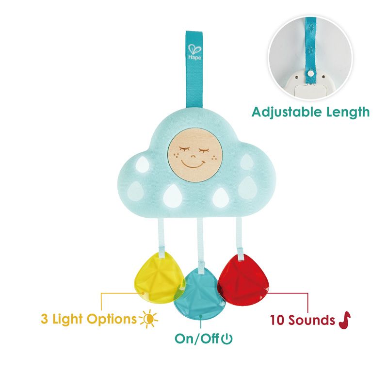 Musical Cloud Light - Image 4