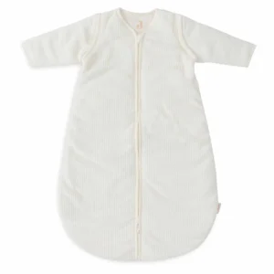 Thes gjumi New born me menge qe hiqen Rib Ivory - Jollein