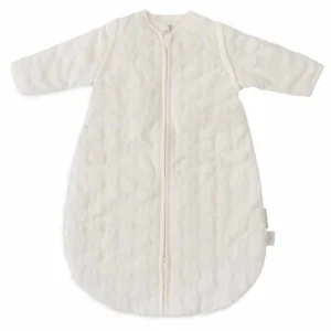 Thes gjumi new born me menge qe hiqen Miffy Ivory - Jollein