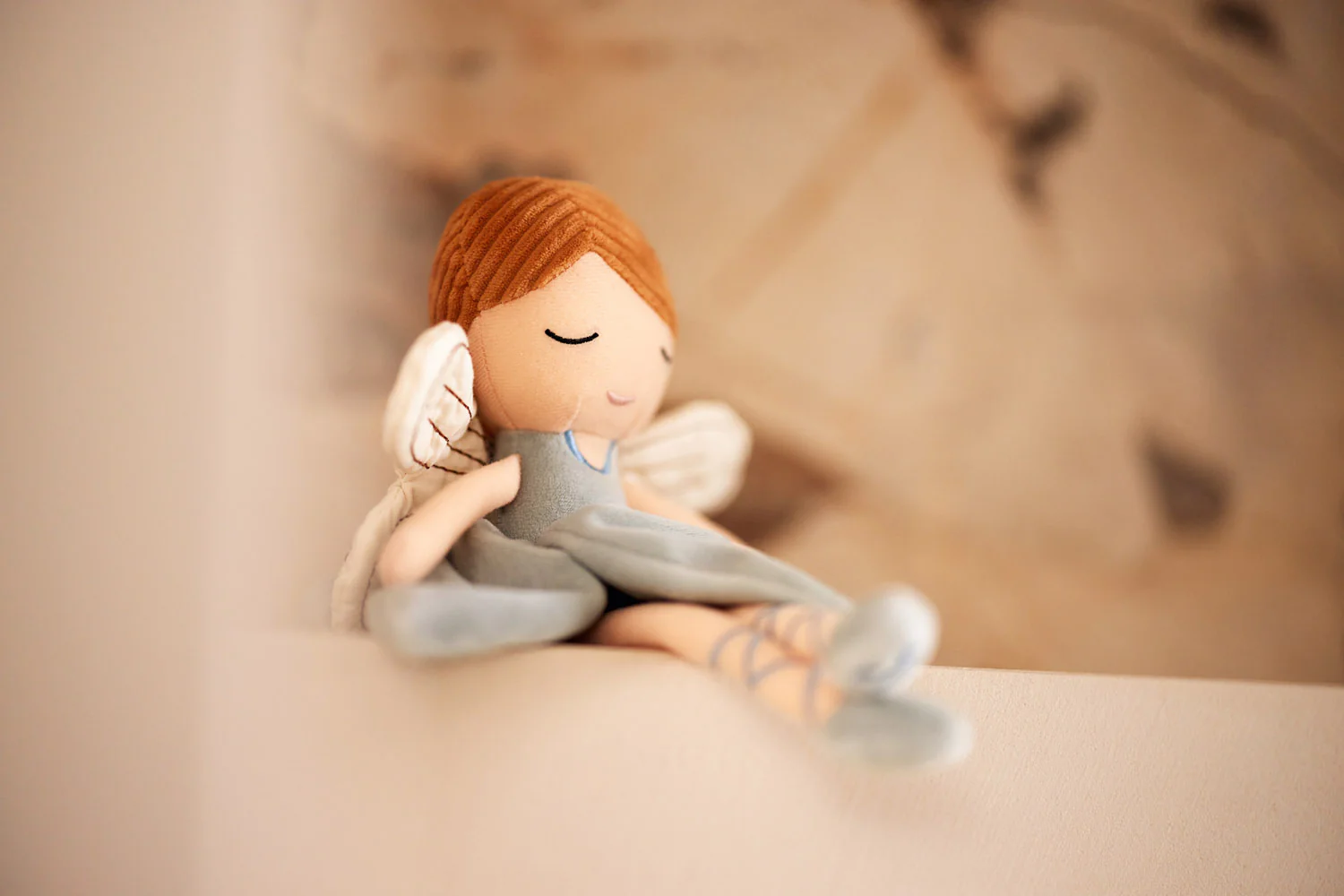 Zane prej pellushi Amy - Jollein - Image 4