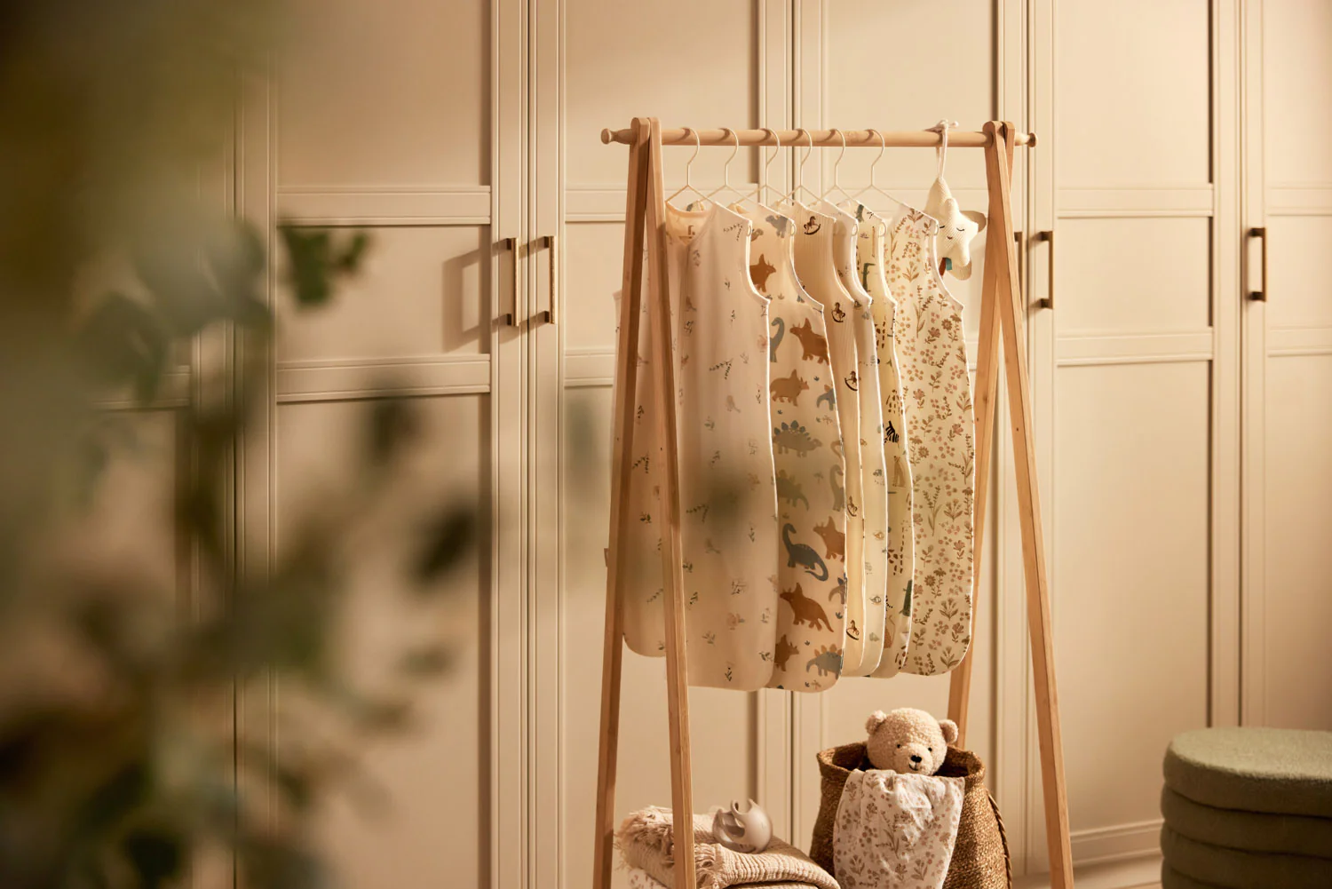 Thes Gjumi 0,5 Tog Bloomy - Jollein - Image 3