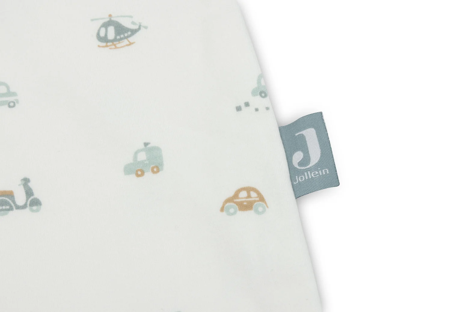 Thes Gjumi 0,5 tog On the Go 110 cm 18-36 muaj- Jollein - Image 2