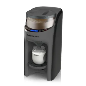 Pajisje për përgatitjen e qumështit formulë Baby Brezza