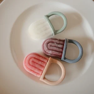 Toddler Ice Pop Tray - Mushie