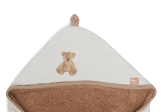 Batanije karroce me push Teddy Bear - Jollein - Image 6