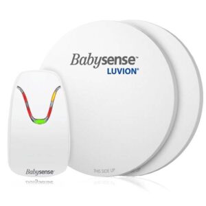 Luvion Babysense 7