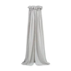 Perde krevati Veil Vintage - Jollein