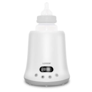 Luvion Eco Fast Deluxe Bottle warmer