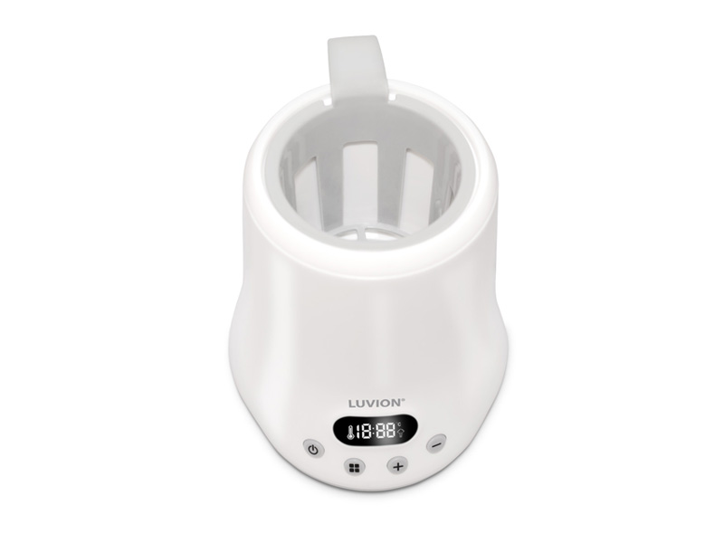 Luvion Eco Fast Deluxe Bottle warmer - Image 6