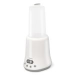 Luvion Eco Fast Deluxe Bottle warmer - Image 7