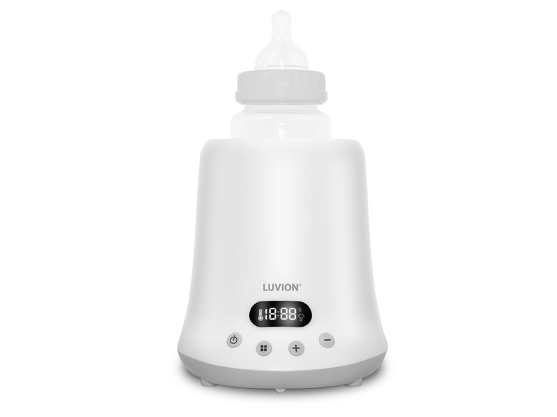Luvion Eco Fast Deluxe Bottle warmer