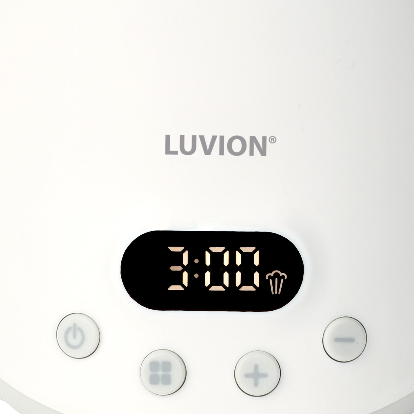 Luvion Eco Fast Deluxe Bottle warmer - Image 5