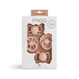 Çuço FRIGG Blush 0-6 months
