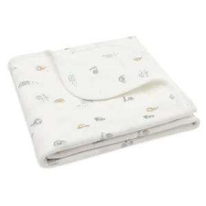Batanije Cradle Jersey On the Go - Jollein
