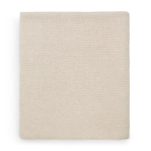 Batanije Basic Knit Nougat - Jollein