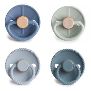 FRIGG 4-Pack Skyline Serenity Latex