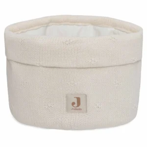 Kosh per tavolinen e nderrimit Cosy Knit - Jollein
