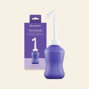 Post - Birth Wash Bottle Lansinoh