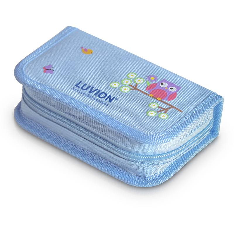 Set i produkteve të kujdesit për fëmijë Luxury Luvion - Image 2