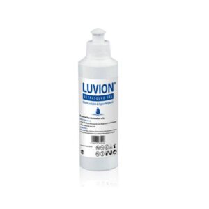 Xhel me ultratinguj 250 ml. Luvion