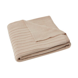 Batanije Cradle Pure Knit Nougat - Jollein