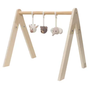 Set me lodra per baby gym - Jollein