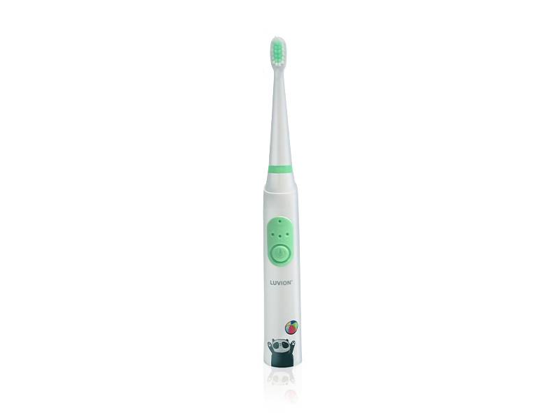 Furçë dhëmbësh elektrike Luvion 4 vjeç +