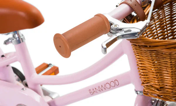Classic Bike 4-7 vjeç Banwood - Image 10