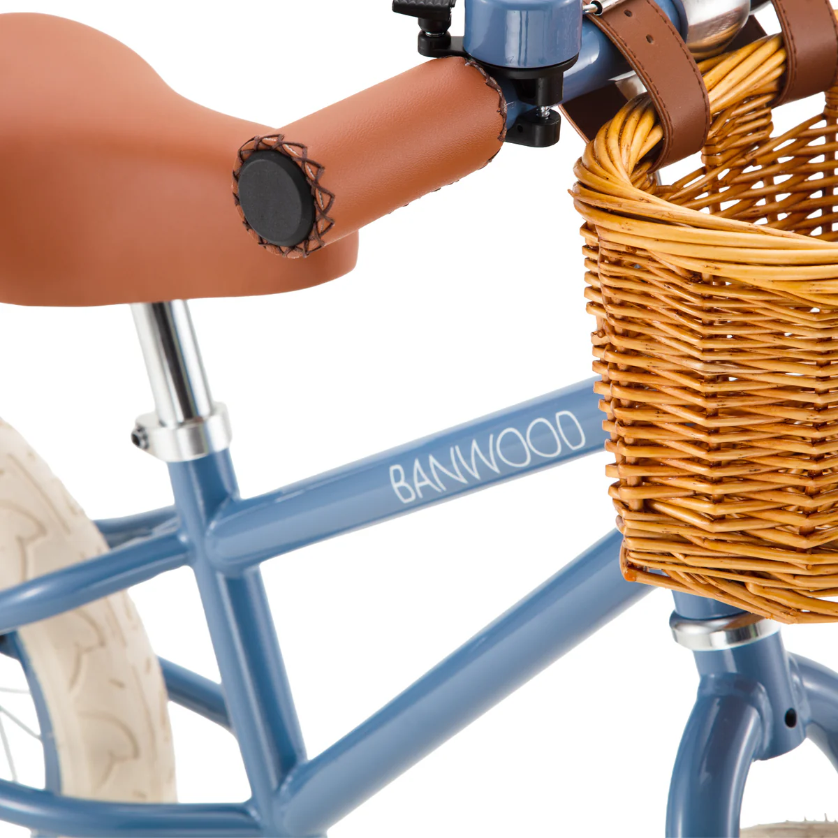 Balance Bike 3-5 vjeç Banwood - Image 9