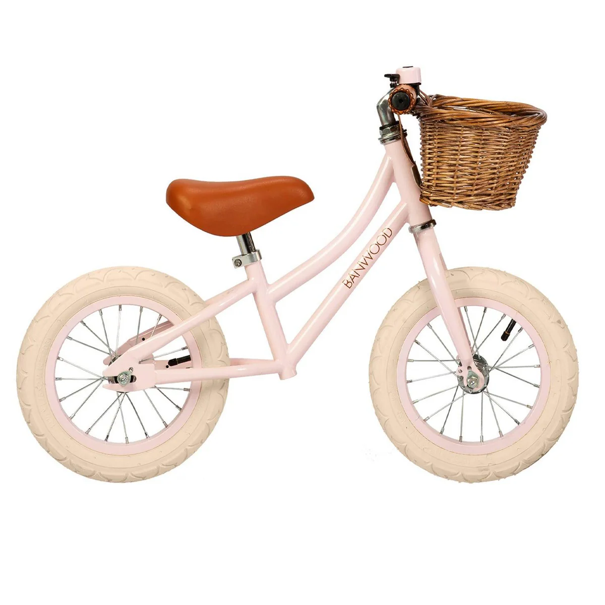 Balance Bike 3-5 vjeç Banwood