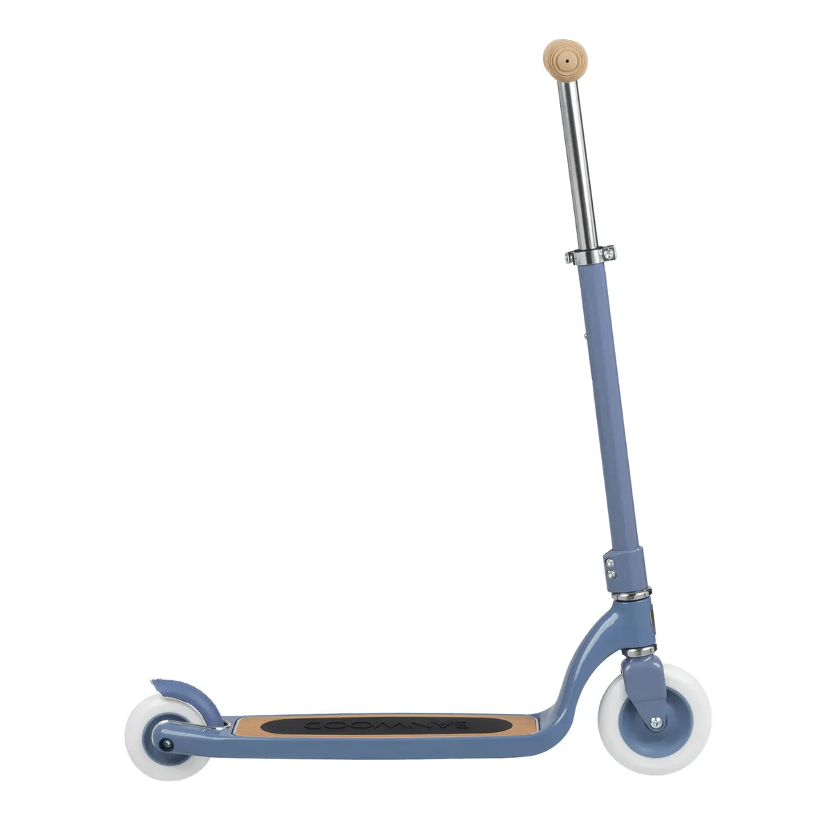 Maxi Scooter + 6 vjeç me kosh, deri ne 100 kg Banwood - Image 8