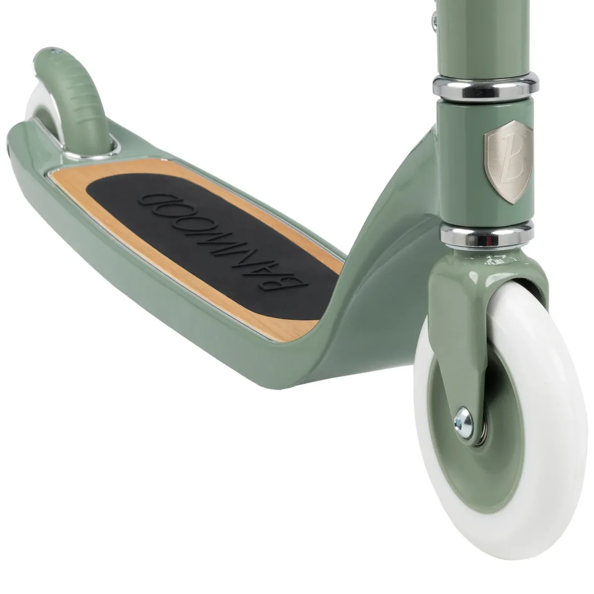 Maxi Scooter + 6 vjeç me kosh, deri ne 100 kg Banwood - Image 13