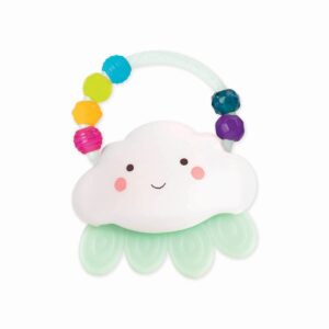 Light-up Rattle