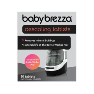 Tableta pastrimi Washer Pro - Baby Brezza