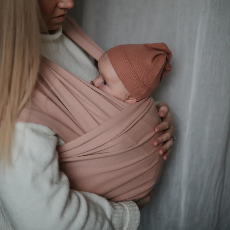 Baby Carrier - Image 5