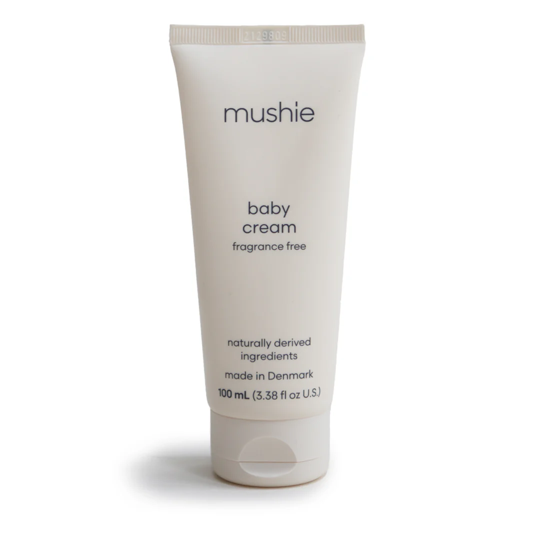 Krem për zonën e pelenës (100ml) - Mushie