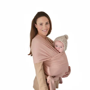 Baby Carrier - Mushie