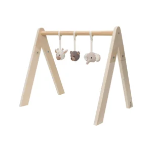 Lodra për baby gym