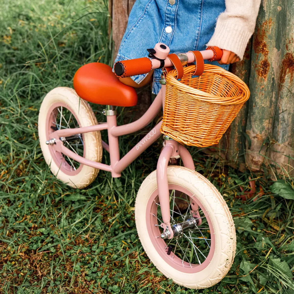 Balance Bike 3-5 vjeç Banwood - Image 18