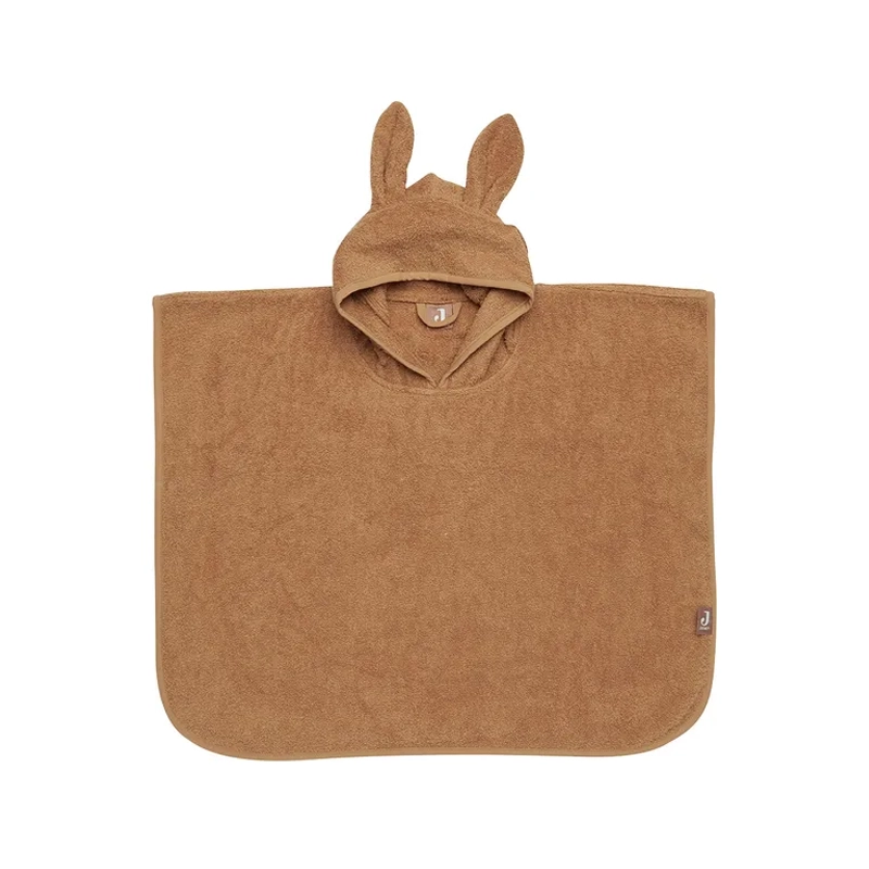 Bath Poncho për bebe - Image 6