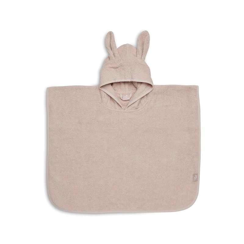 Bath Poncho për bebe - Image 5