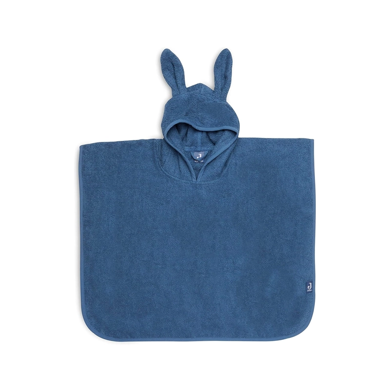 Bath Poncho për bebe - Image 4