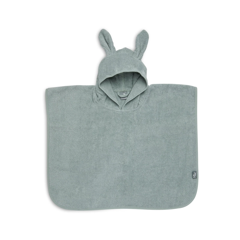 Bath Poncho për bebe