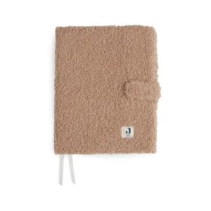 Book Cover Boucle