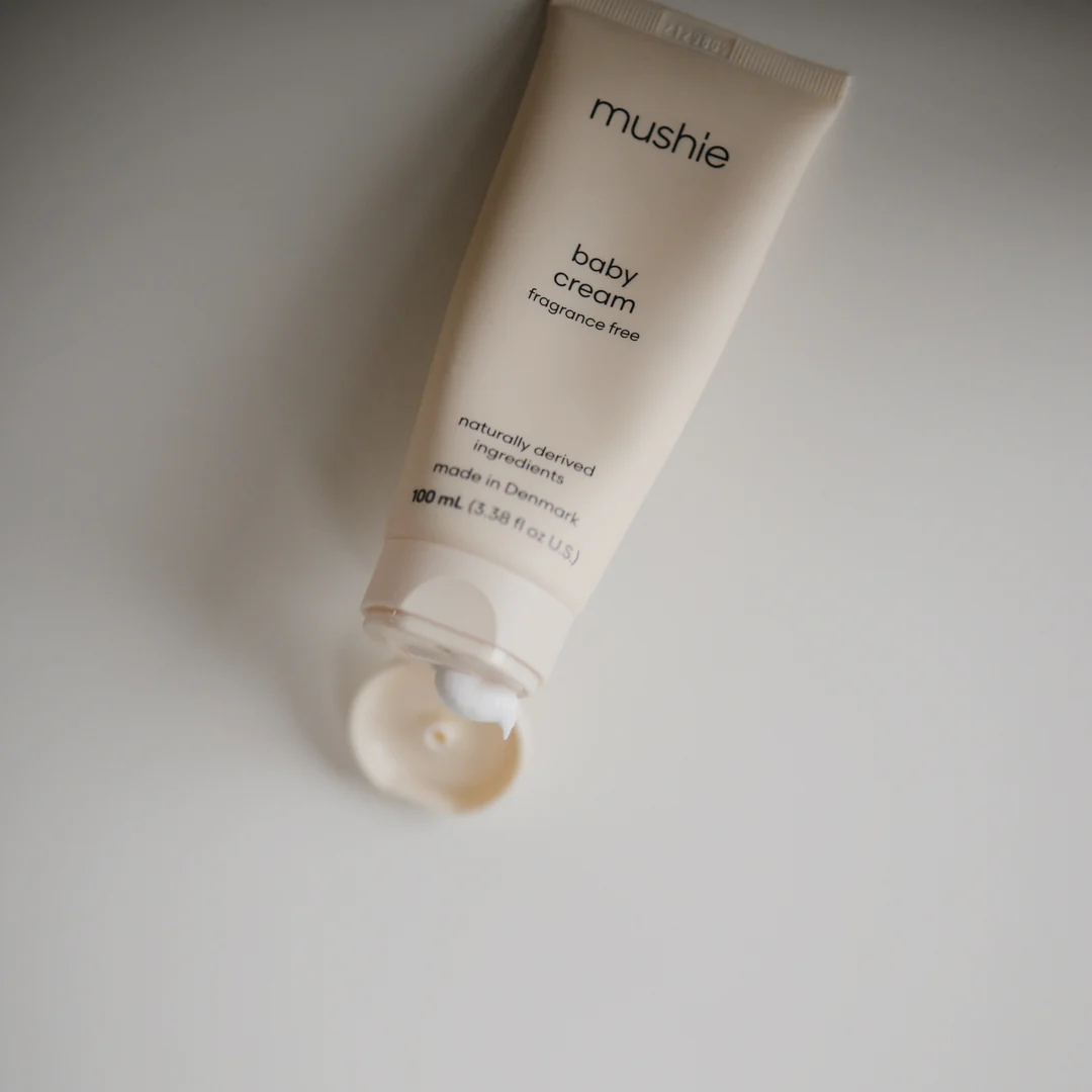 Krem për zonën e pelenës (100ml) - Mushie - Image 2