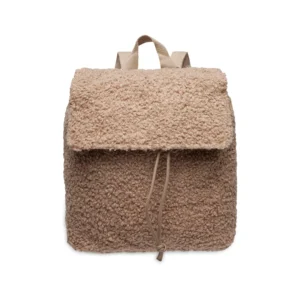Çantë shpine Boucle