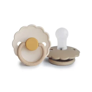 Çuço FRIGG Daisy Silicone