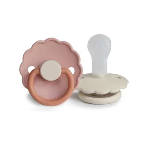 Çuço FRIGG Daisy Silicone